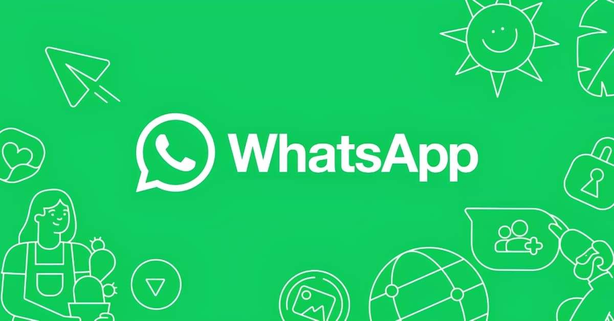 WhatsApp adds in-call mic mode controls on iPhone