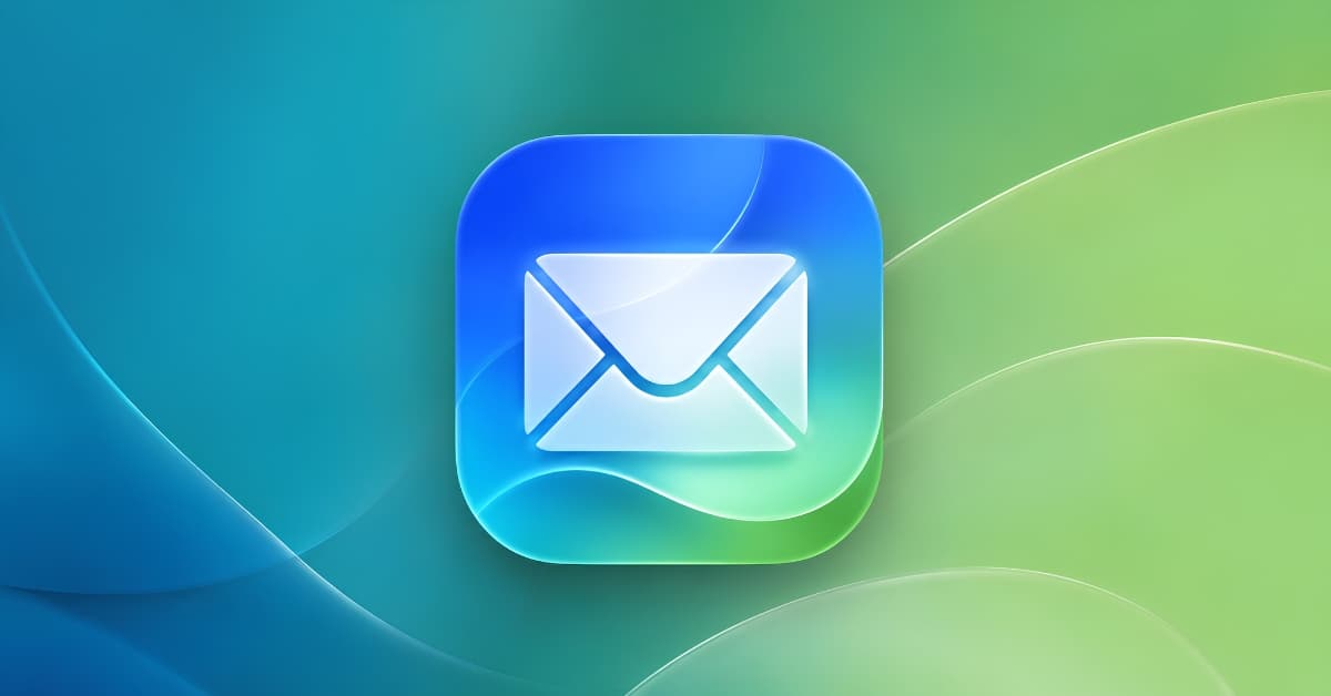 iOS 27 Mail app: All the new features explained