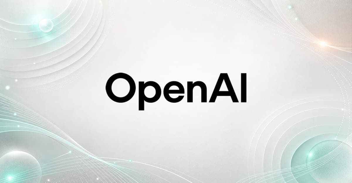 OpenAI’s first devices may be a screenless speaker and an AI phone