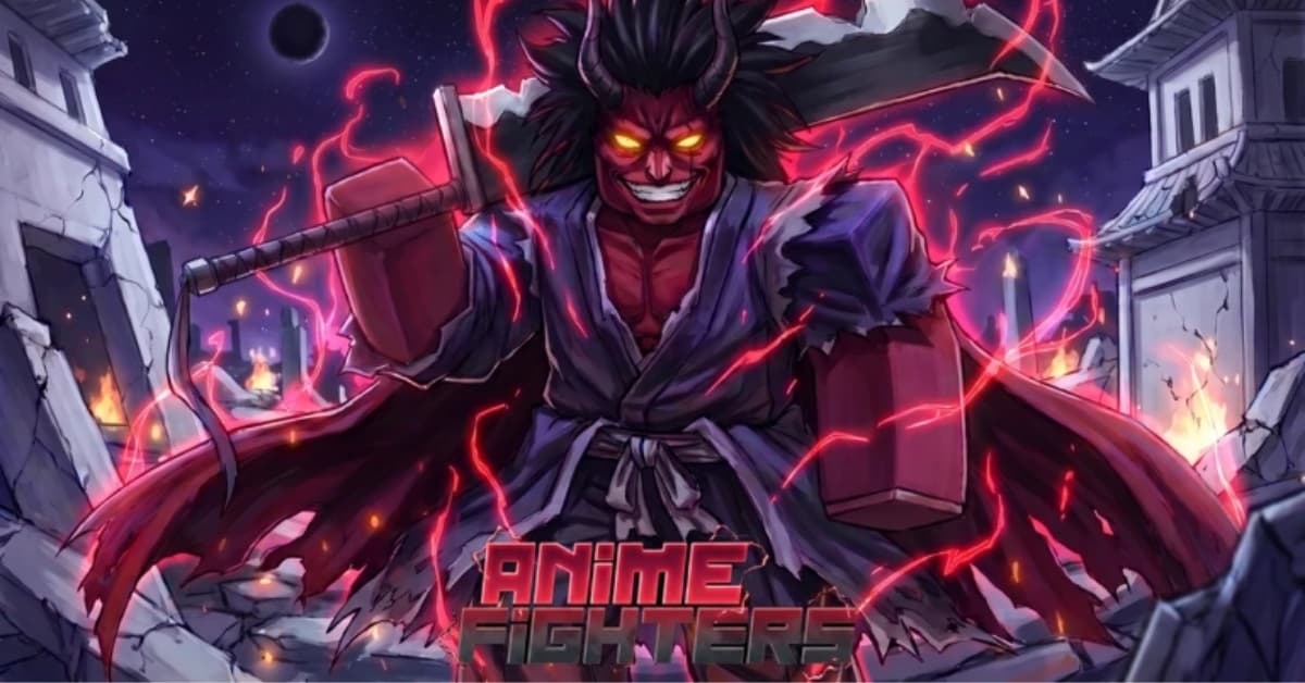 Anime Fighters Simulator codes (September 2026)