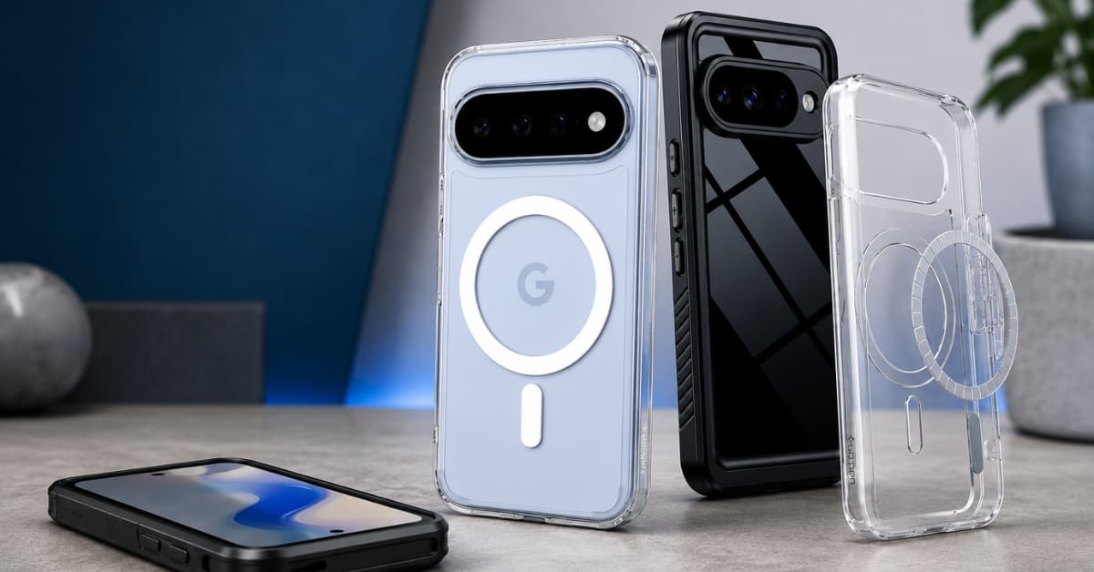 I tested the best Google Pixel 11 cases: Here’s what I’d buy for the 11, 11 Pro & 11 Pro XL