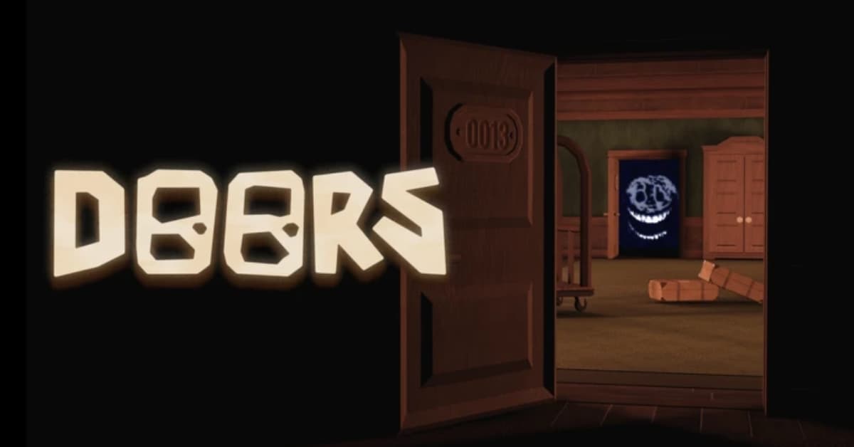 Awful Code DOORS codes (October 2026) – iGeeksBlog