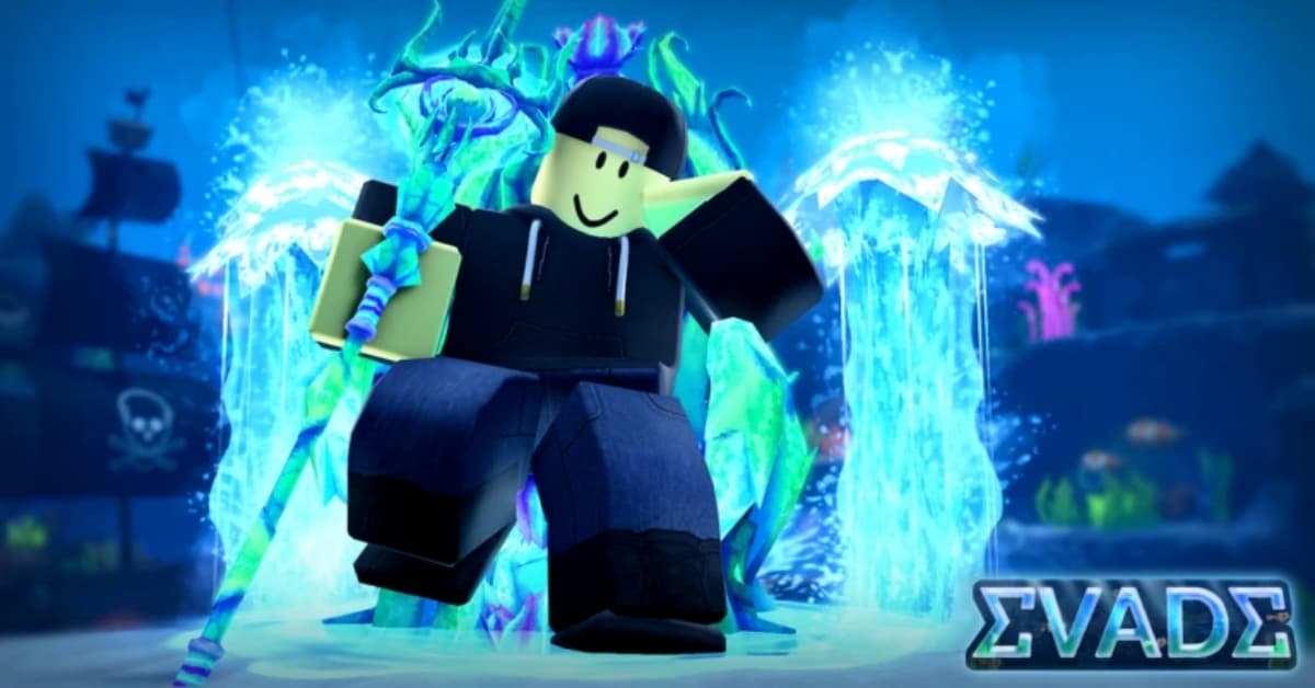 Evade codes (September 2026)