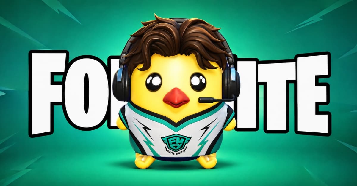 How to get Pollo Sprite in Fortnite