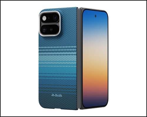 PITAKA Ultra Slim Case