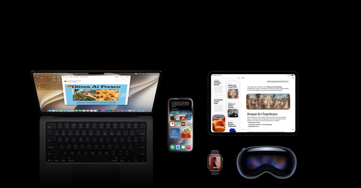 iOS 27 beta 7 is out as Apple polishes its biggest Siri update