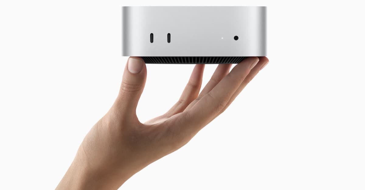 New Mac mini could launch before Apple’s September event, report says