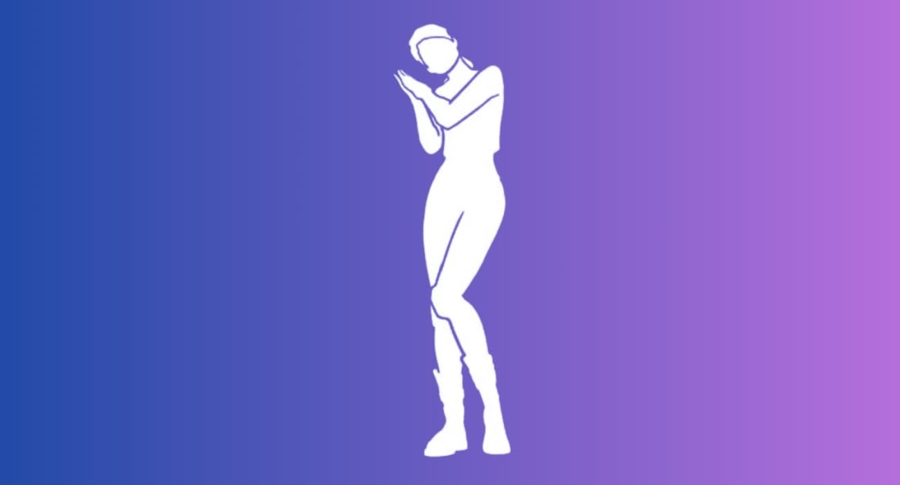 15 MINUTES emote fortnite