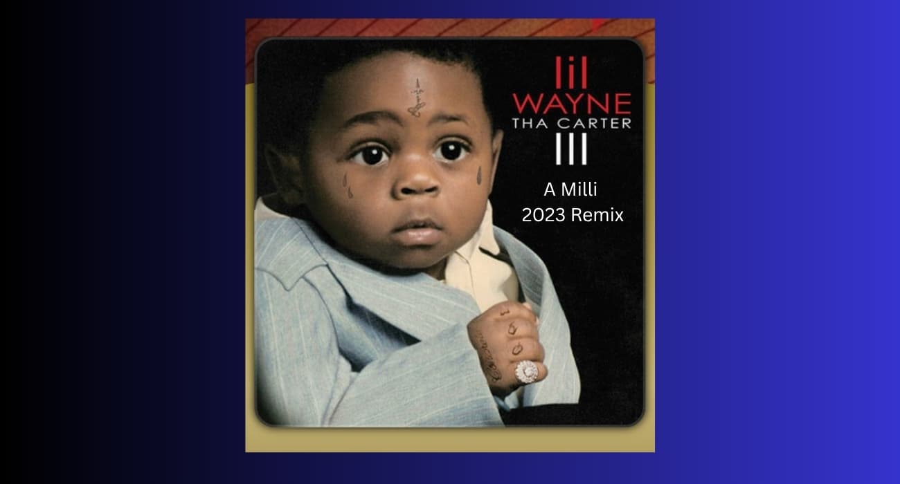 A Milli (2023 Remix)