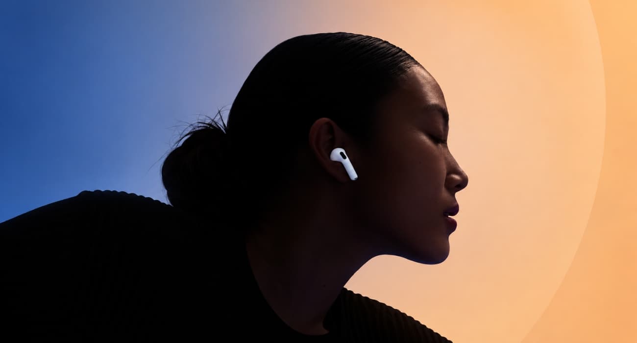 AirPods 5 with ANC