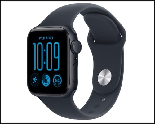 Apple Watch SE 3