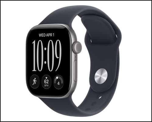 Apple Watch Series 12