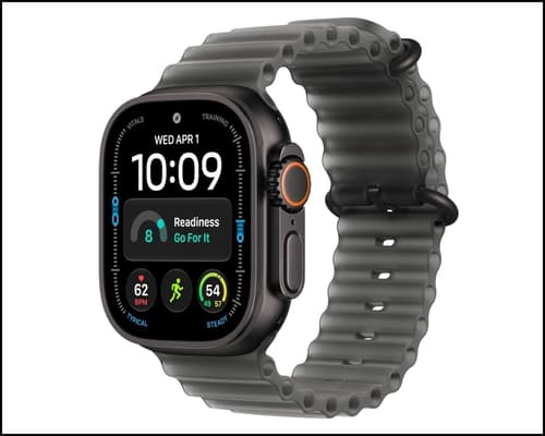 Apple Watch Ultra 4