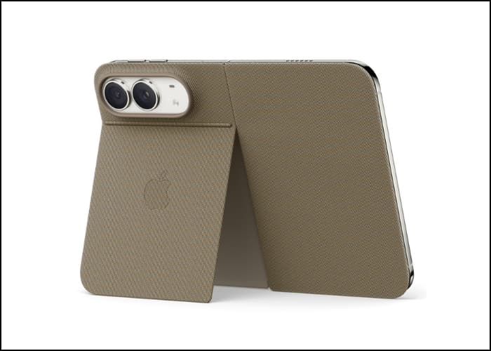 Apple iPhone Duo Folio