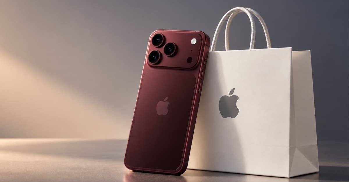 Best Time to Buy an iPhone in 2026