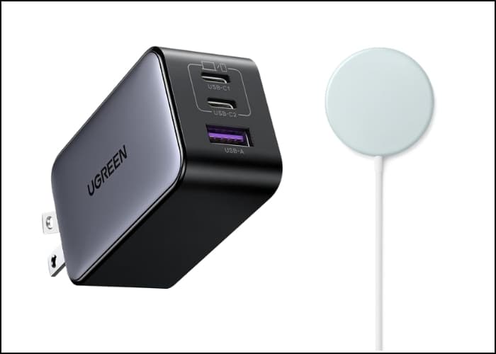 Charger for Pixel 11