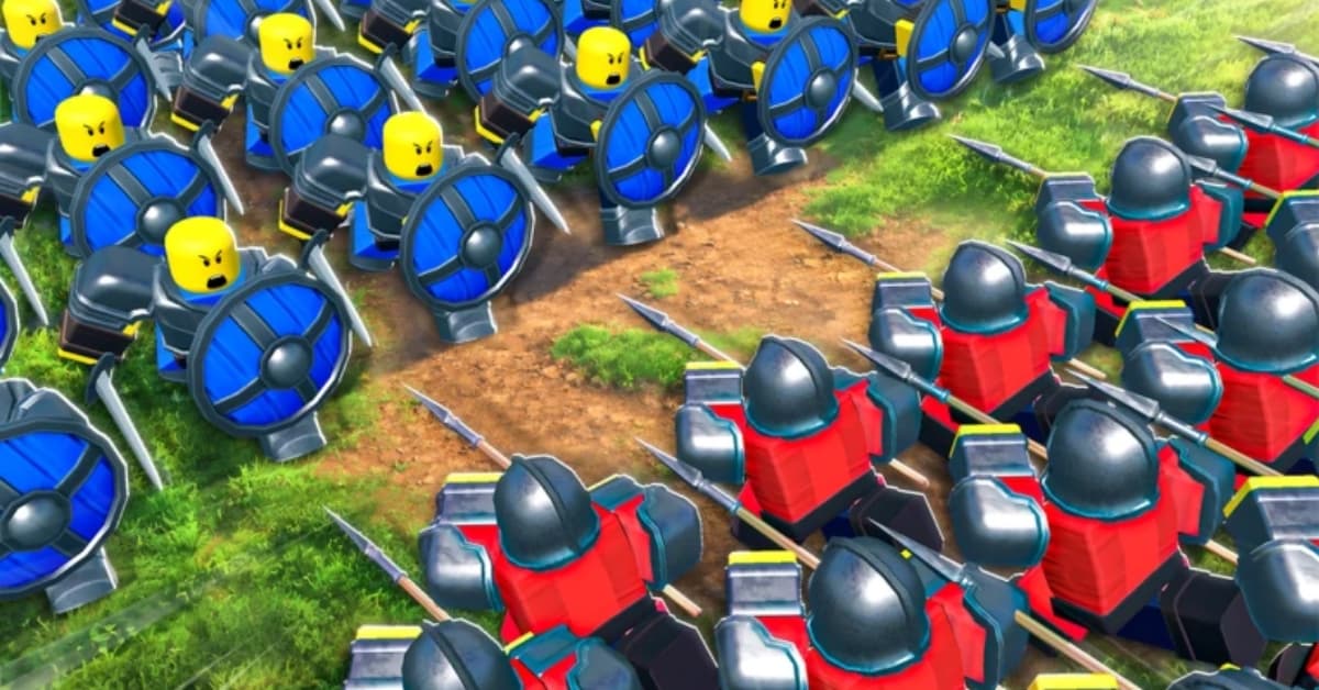 Command An Army codes (September 2026)