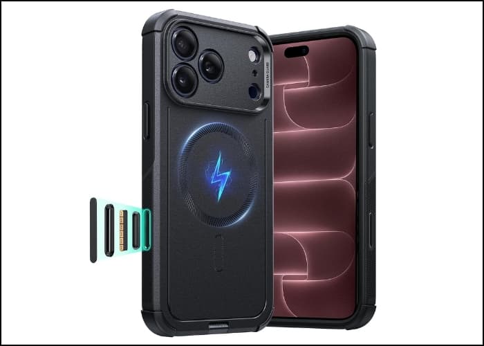 ESR Cyber Tough Case