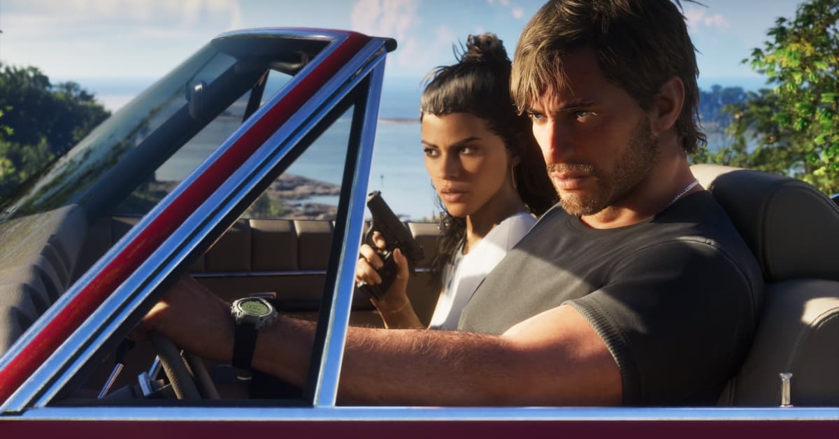 GTA 6 vehicle customization: Every detail revealed so far