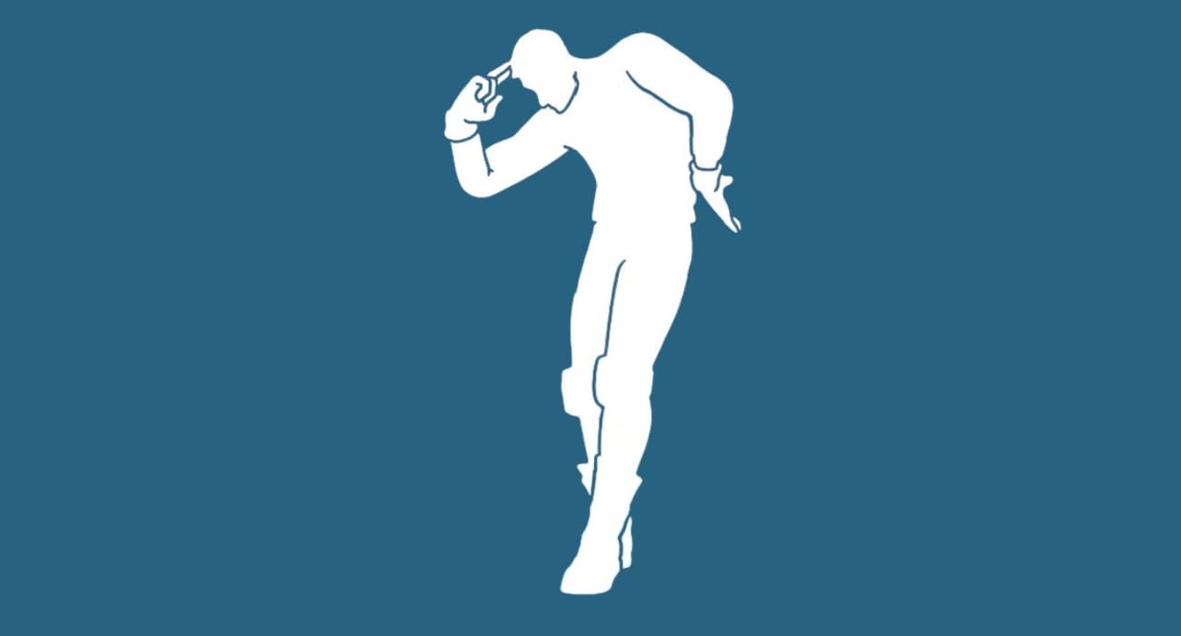 Laser Scan Fortnite