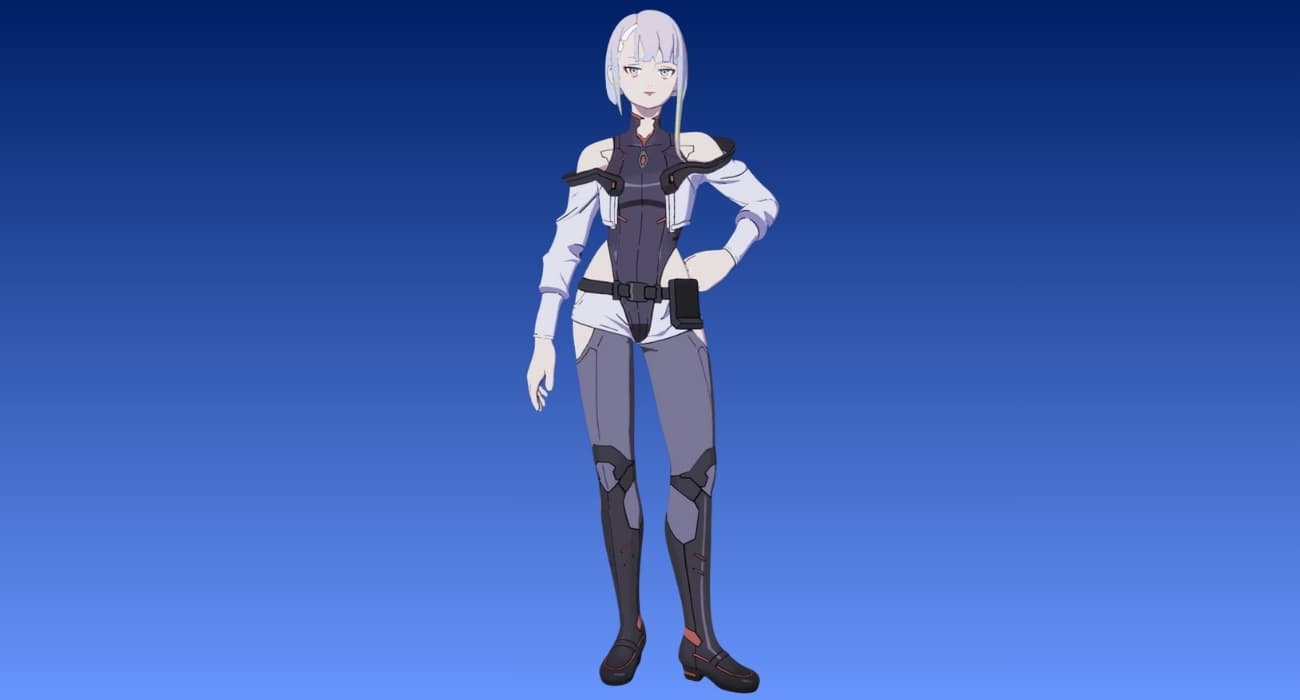 Lucyna Kushinada
