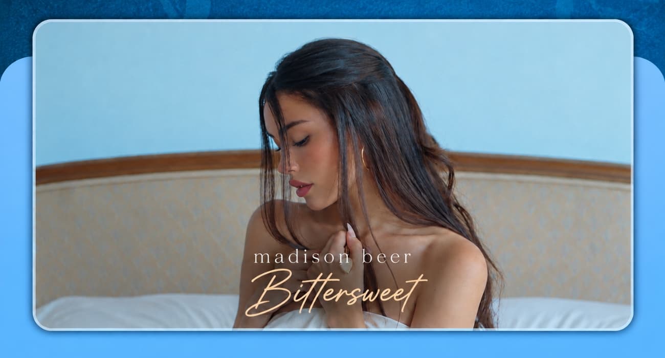 Madison beer Bittersweet jam track fortnite