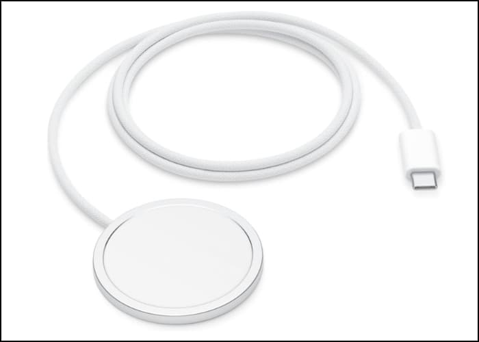MagSafe chargers iPhone Duo