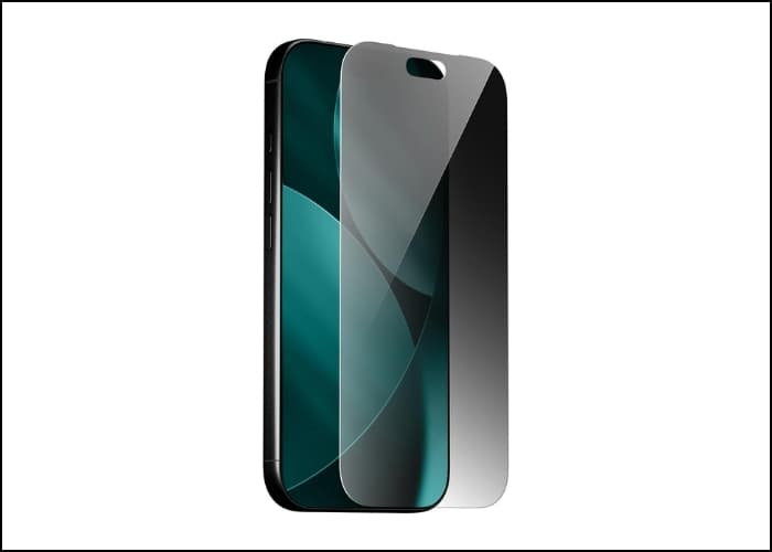Mous Privacy Screen Protector