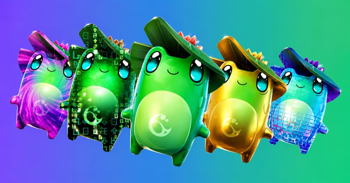 Pond Sprite in Fortnite: What it does and how to find it