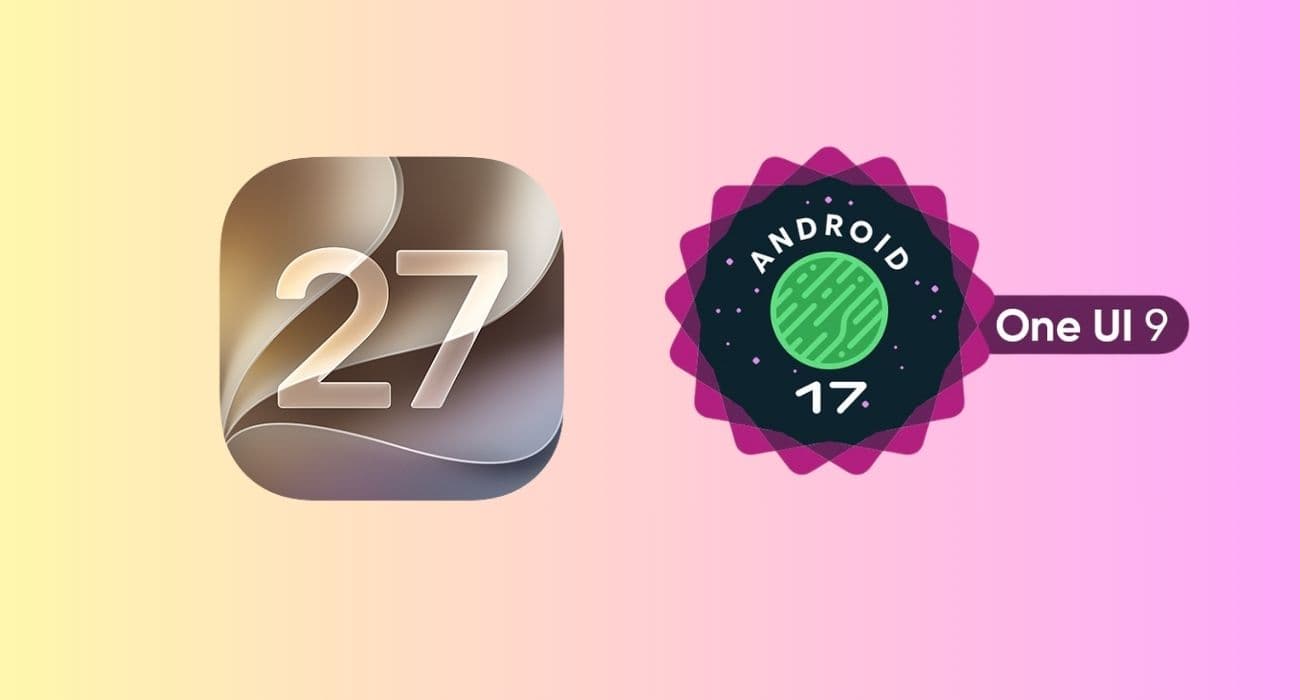 Software experience iPhone Duo vs Galaxy Z Fold 8 Ultra