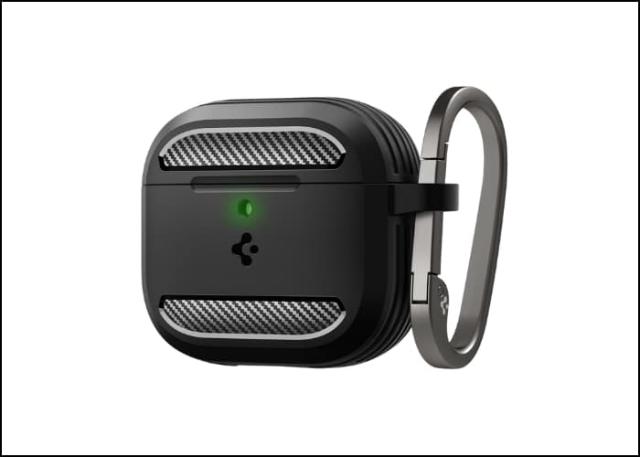 Spigen Rugged Armor