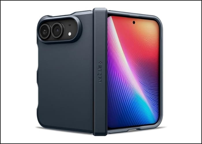 Spigen Tough Armor Pro MagFit