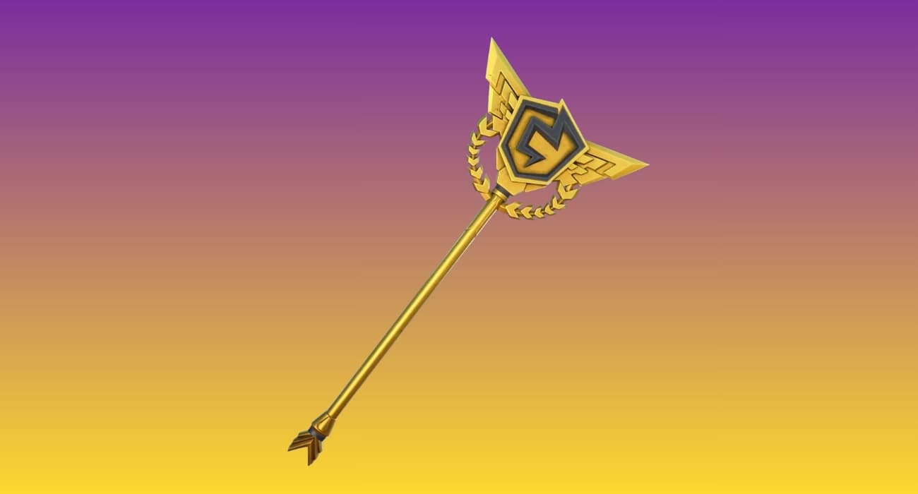 The Axe Of Champions Fortnite