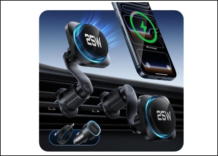 Travel accessories for iPhone Duo