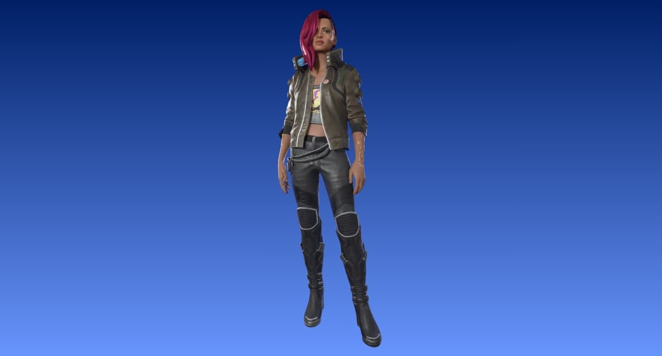 V fortnite