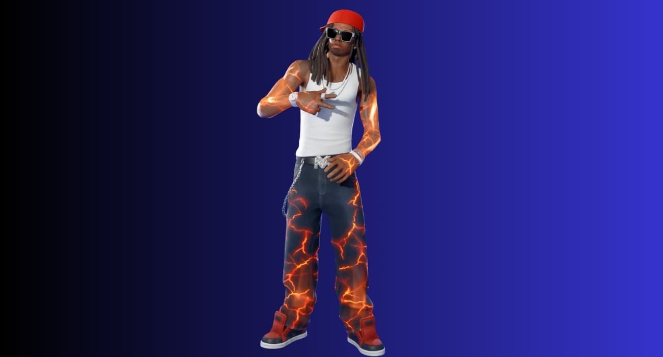Weezy Fortnite