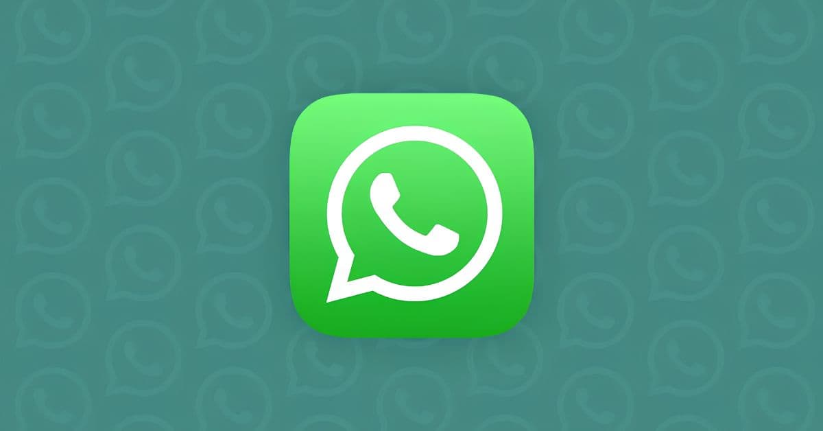WhatsApp is rolling out a new way to search messages on iPhone