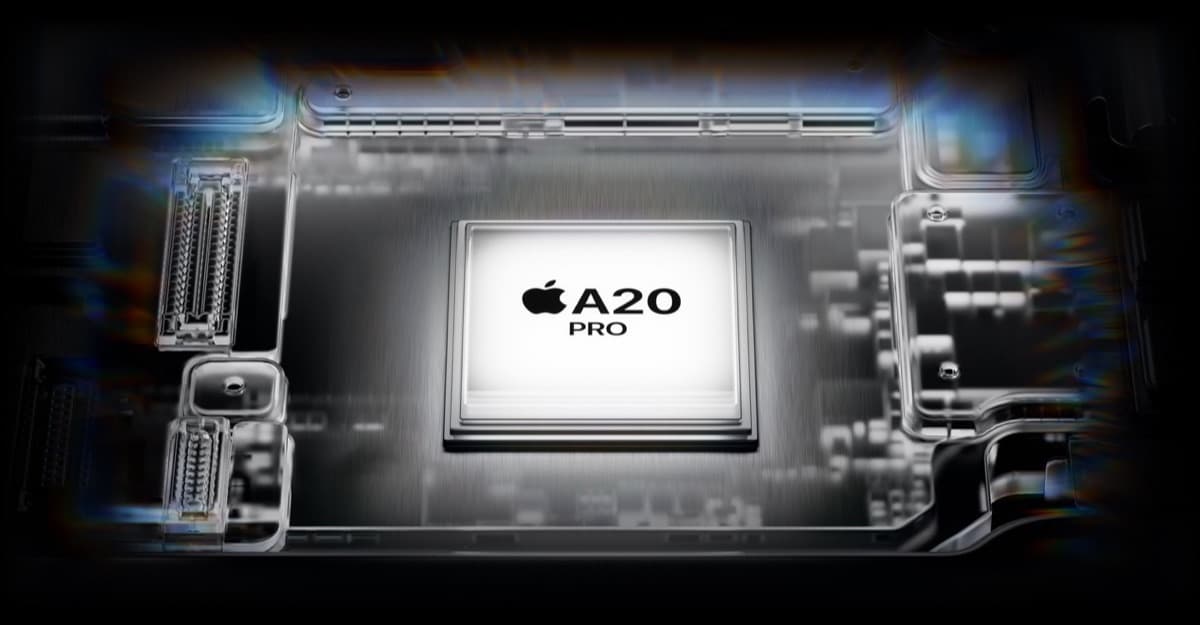 Apple A20 Pro: Everything You Need to Know About the New iPhone Chip