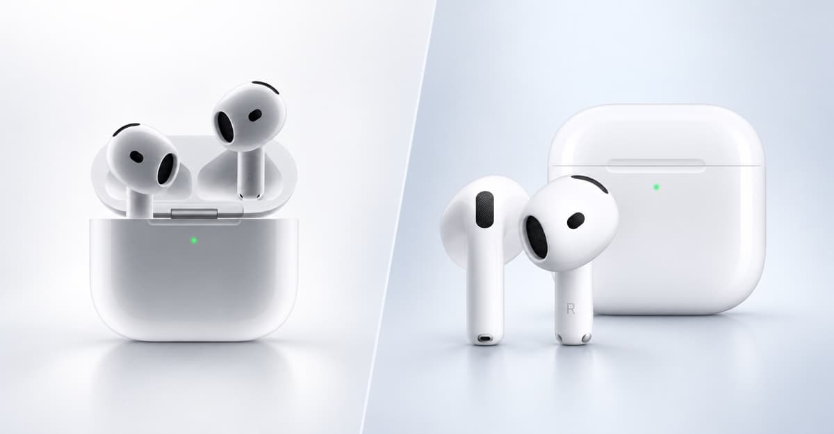 AirPods 5 vs AirPods 4: Which one should you buy?