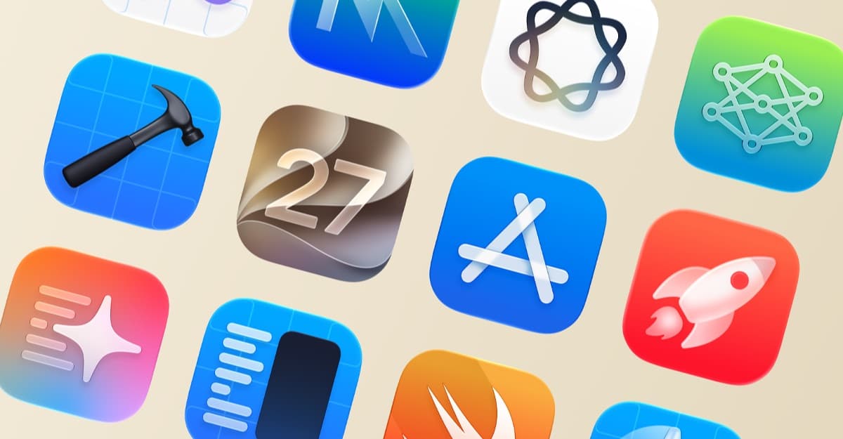 Apple now accepting App Store submissions built with iOS 27, macOS 27, and more