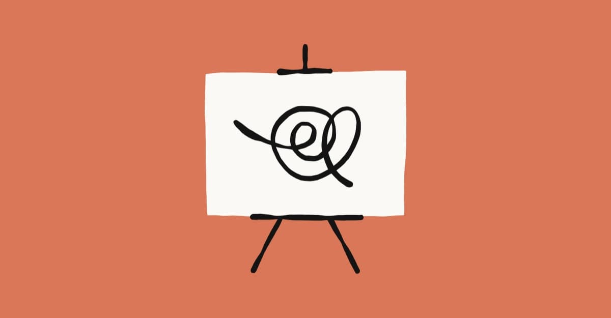 Anthropic's Claude artwork for Docs, Slides, and Design
