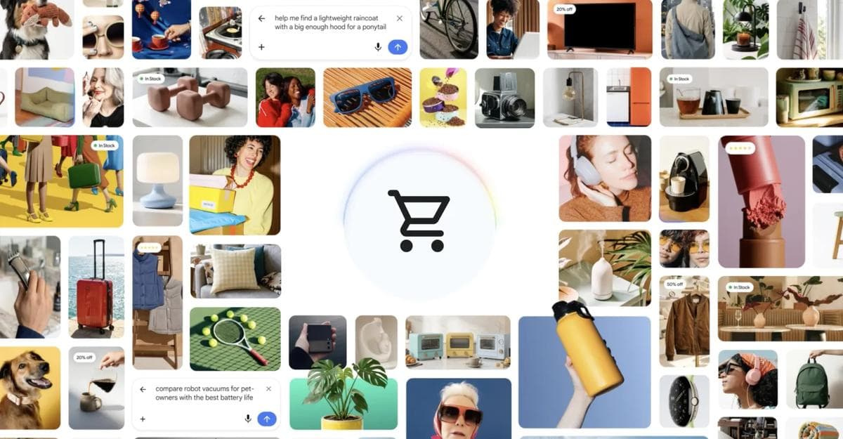 Google tests Flipkart checkout inside Gemini and AI Mode in India