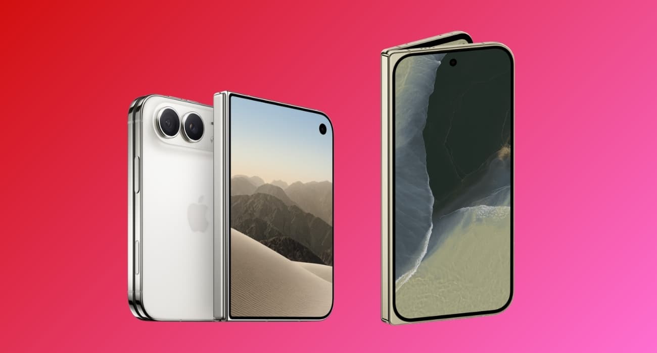 iPhone Duo vs Google Pixel 11 Pro Fold: Which foldable should you buy?