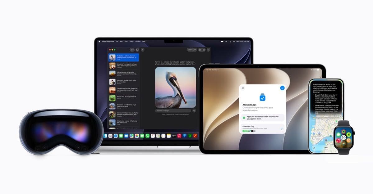 Apple releases iOS 27 beta 8 ahead of the fall launch