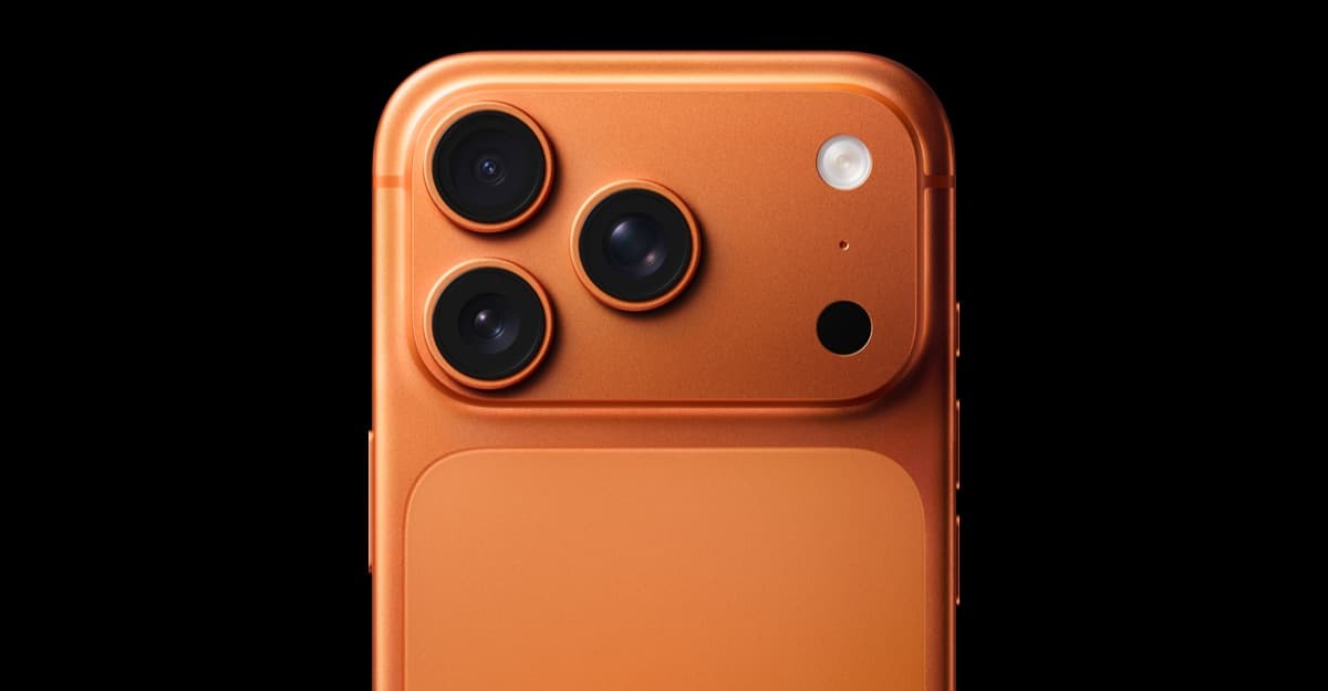 Five iPhone 18 Pro camera features may be hidden in iOS 27 code