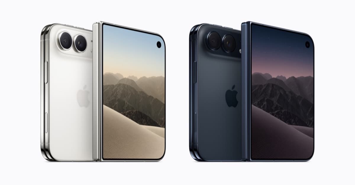 iPhone Duo code leak points to five new StandBy views