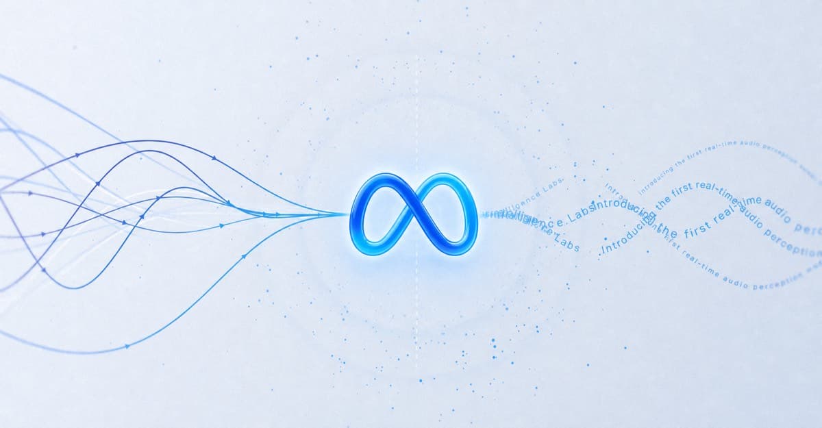 Meta launches Muse Voice Transcribe for real-time dictation on Mac
