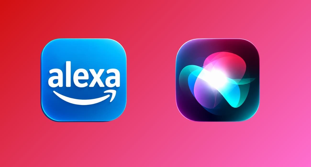 Alexa+ vs Siri AI