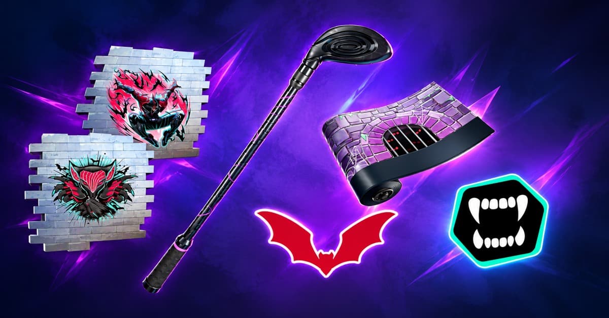 Fortnite Reload: Complete list of Kado Thorne quests and rewards
