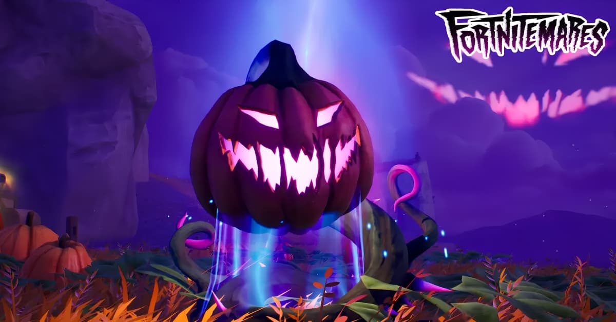 All Pumpkin Chest locations in Fortnite Chapter 7 Season 4